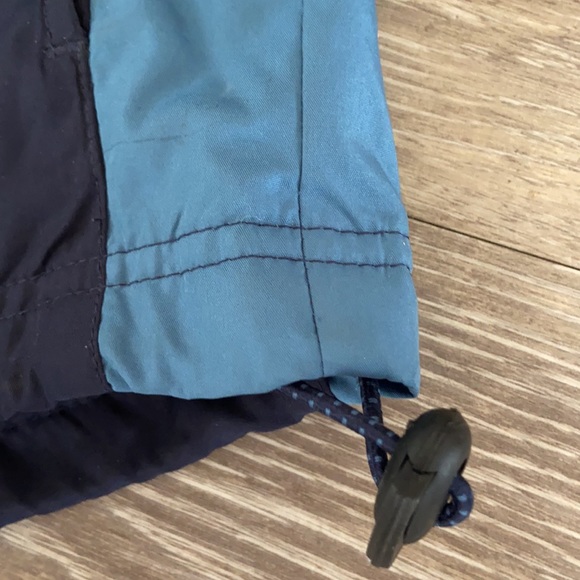 Men’s Jerzees Activewear Windbreaker Jacket Small - Picture 6 of 8